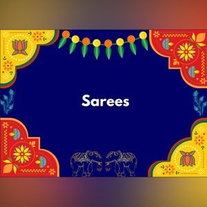 Sarees